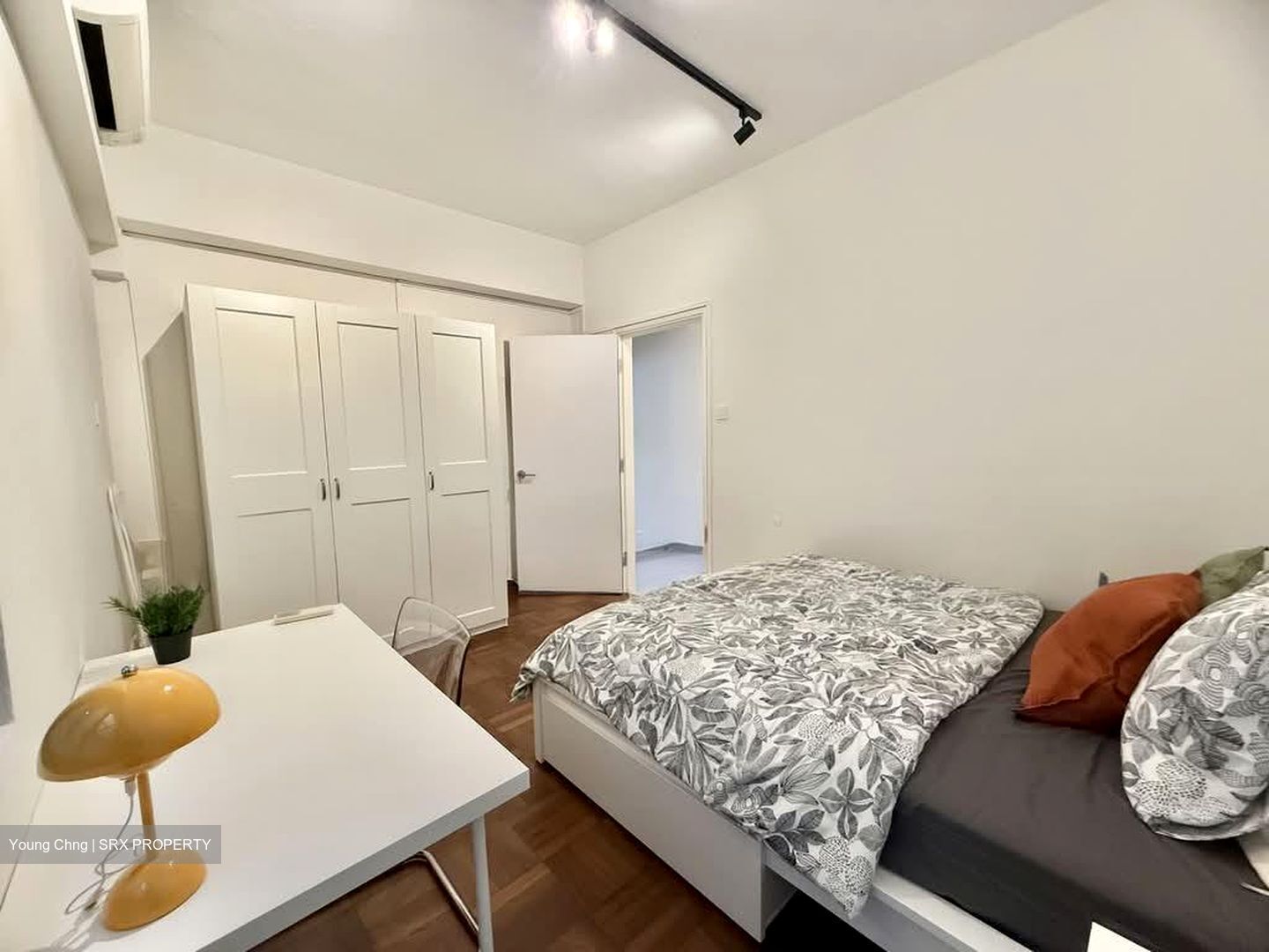 Pasir Panjang Road (D5), Apartment #534916091